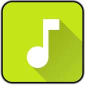 MP3 Player HD logo