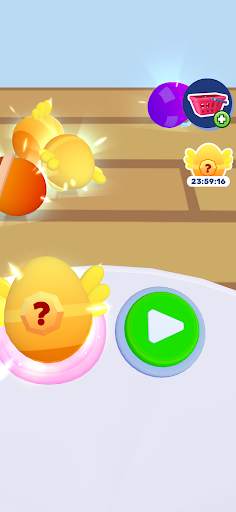 My Talking Slimy: Cat Friends screenshot 16
