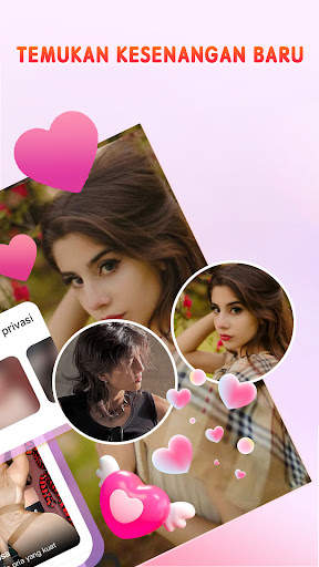 Miechat screenshot 2