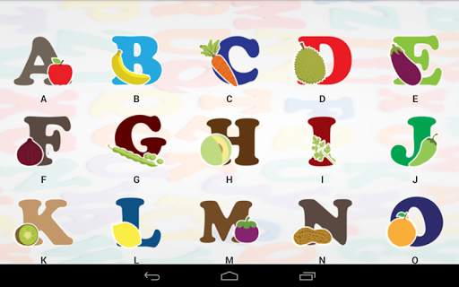 English for Kids screenshot 15