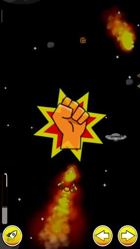 Rocket Craze screenshot 5