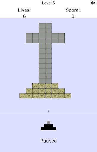 Brick Breaker Lite screenshot 10