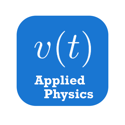 Physics Formulas icon