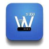 Wifi Hacker Password Simulator 7.4