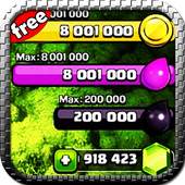 Cheat For Clash Of Clans-Prank 1.0.2