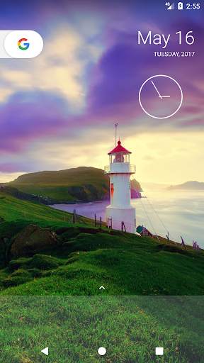Lighthouse Wallpapers screenshot 4