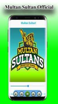 PSL 2019 Offline Official Songs screenshot 16