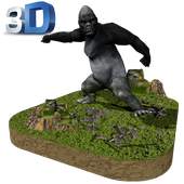 Angry Gorilla 1.2