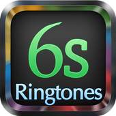 Iphone i6S Ringtones 1.3