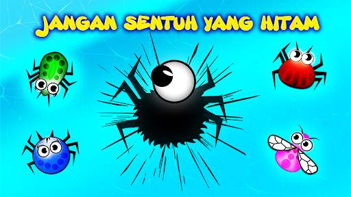 Permainan dengan serangga screenshot 7