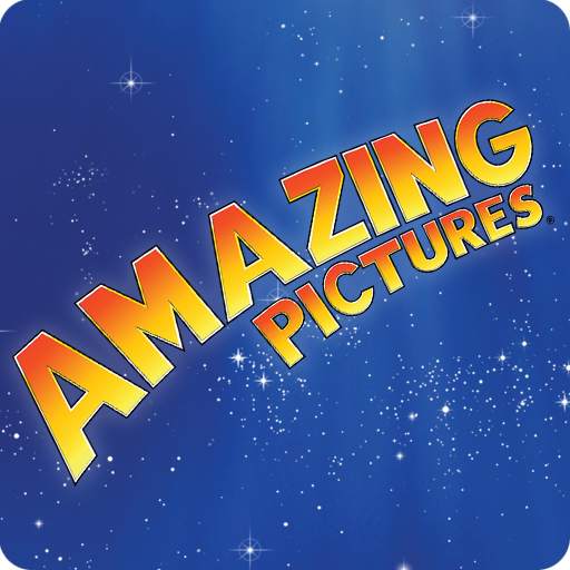 Amazing Pictures Mobile 4.4.1