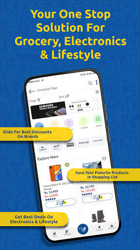 Metro Online screenshot 2