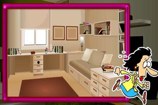 Escape Game : Aunt House screenshot 4
