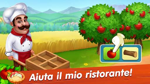Farm Bay: Fattoria e Avventure screenshot 10
