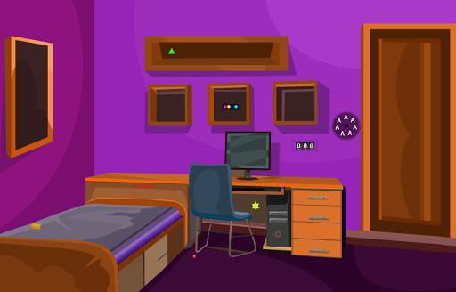 Escape game : Escape Games Zone 94 screenshot 2