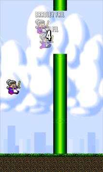 Granny Run Game screenshot 5