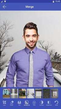 Men Casual Wear 4 تصوير الشاشة