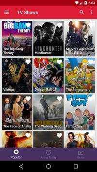 Appflix screenshot 1