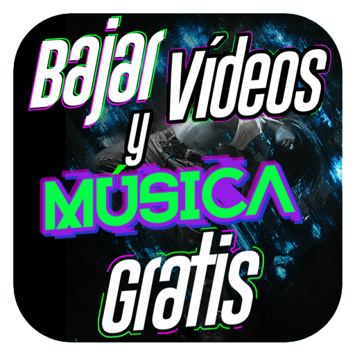 Descargar Música Para Videos GratisMp3Mp4GuíaFácil icon
