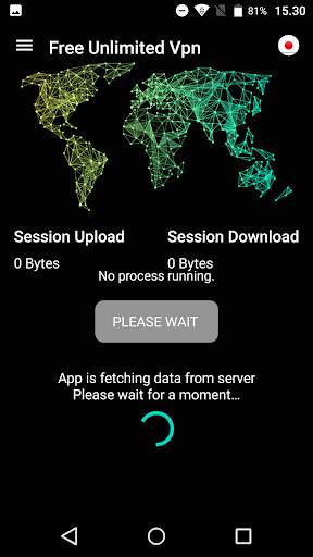 Free Unlimited VPN 2020 screenshot 6