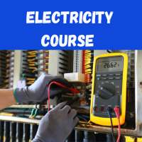 Basic Electricity Course - Electrical Engineering on 9Apps