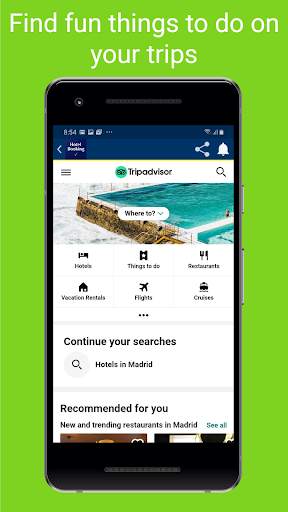 Hotel Booking - Cheap Booking last minute screenshot 6