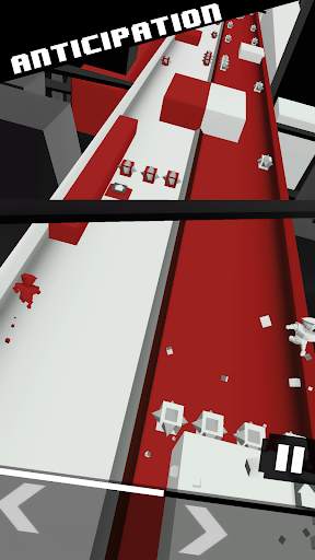 Twin Runners 2 screenshot 1