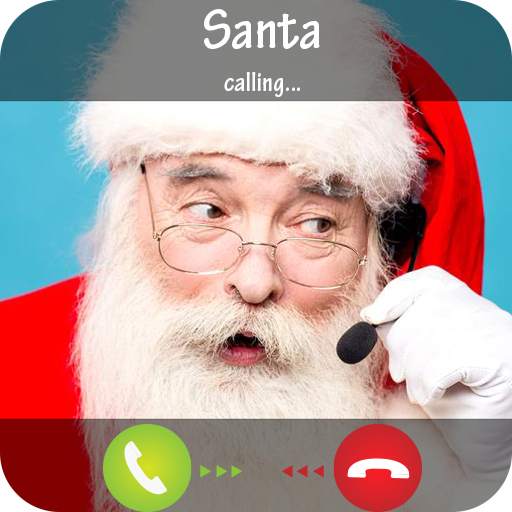 A Call From Santa Prank 🎅 2.0
