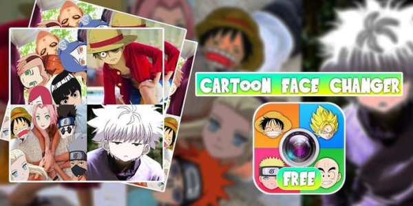 Cartoon avatar creator 2 تصوير الشاشة