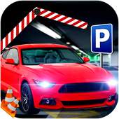 Multi Storey Car Parking 2017 1.1
