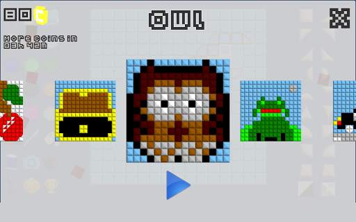 Draw Color Shapes Free screenshot 12