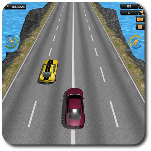 Crazy Traffic Racing Fever 1.0000