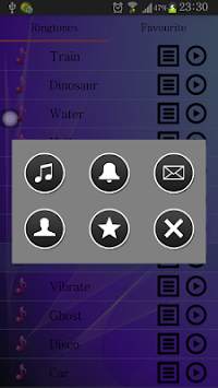 Funny Ringtongs(free) screenshot 3