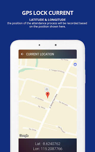 Smartpresence dCap скриншот 8