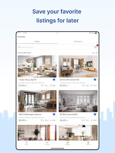 RentHop - Apartments for Rent screenshot 13