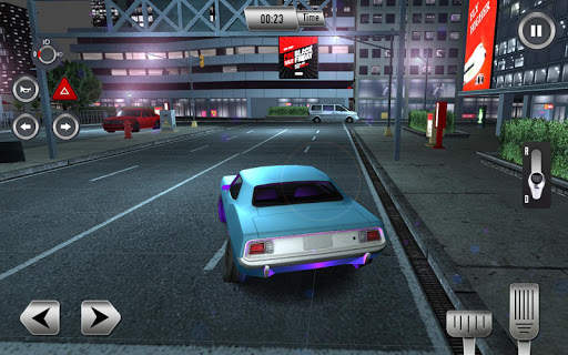 Extreme Car Driving Simulator- Free Driving Games screenshot 2
