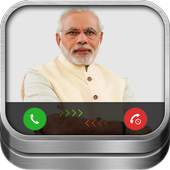 Narendra Modi Calling Prank 2 1.0.0