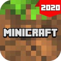 Mini Craft - New WorldCraft 2020
