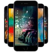 Wallpaper For iPhone 6 Plus icon