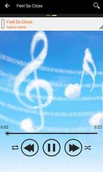 Cloud Music Player screenshot 3