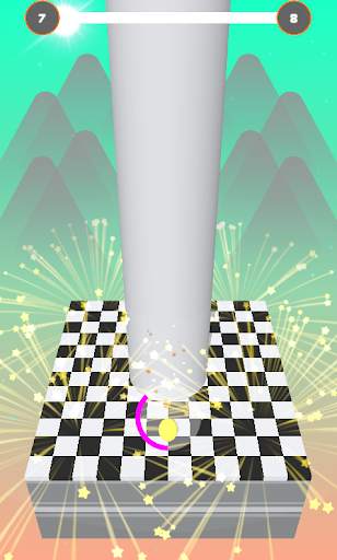 Stack Crash 3D screenshot 4