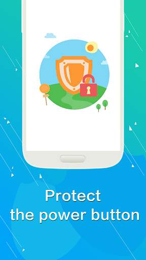 Easy Lock Screen - One Touch Locker screenshot 2