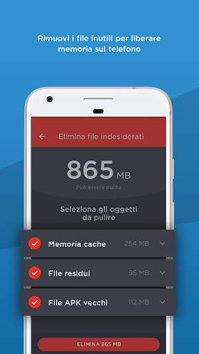 SanDisk Memory Zone screenshot 5