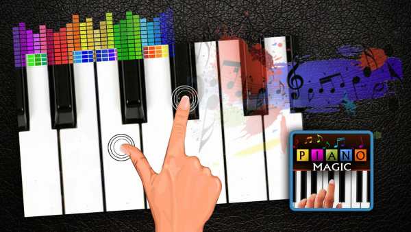 Fun Piano Music screenshot 2