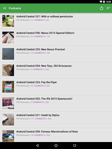 AC - Tips & News for Android™ screenshot 16