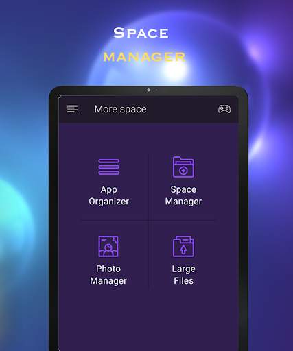 Clean Master - Memory & RAM Cleaner screenshot 13
