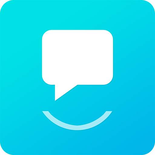 Smiley Private Texting SMS text messaging 19