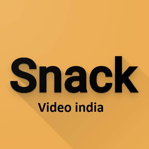 Snack Video India -  Short Video App 1.1