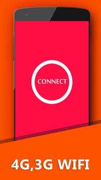 UC VPN Pro screenshot 4