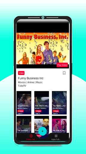 Tube TV - Stream TV & Movies screenshot 4